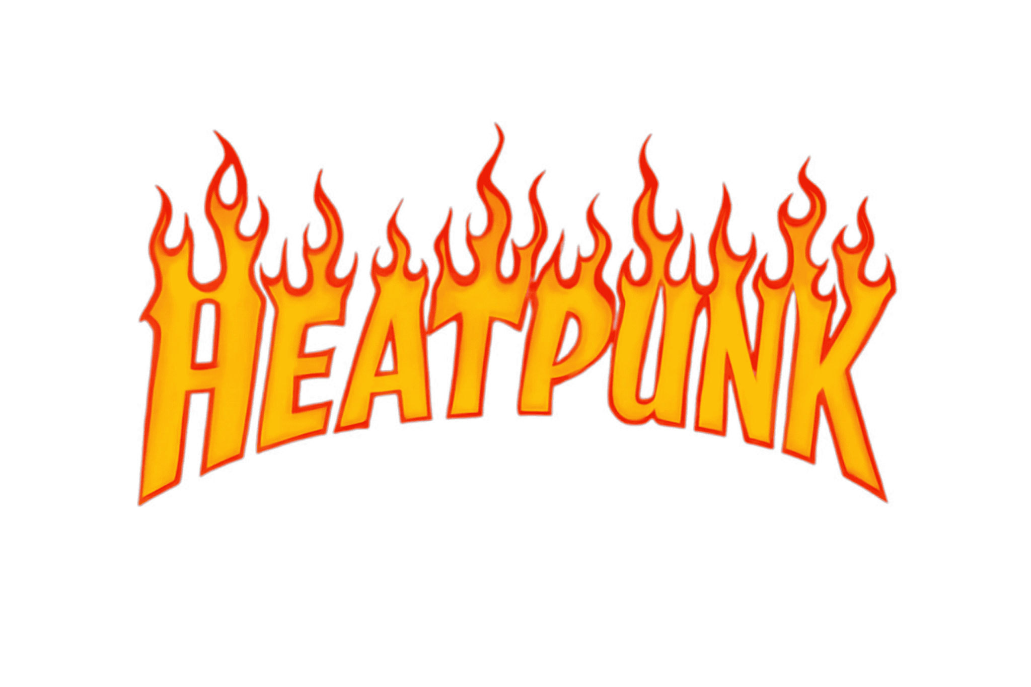 Heatpunk Collection